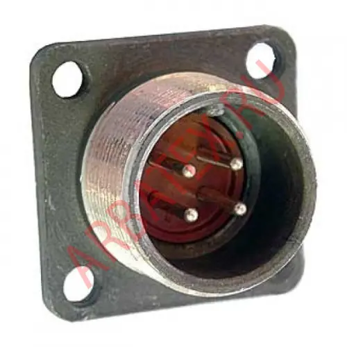 2РМД18Б4Ш5В1 фото фото 3 2РМД18Б4Ш5В1 Разъемы 2РМ, 2РМТ, 2РМГ, 2РМДТ, ОНЦ-РГ фото фото 3