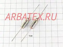 К52-1В 6.3в 68 мкф
