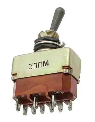 3ППМ-С переключатель фото 2 3ППМ-С переключатель фото 2