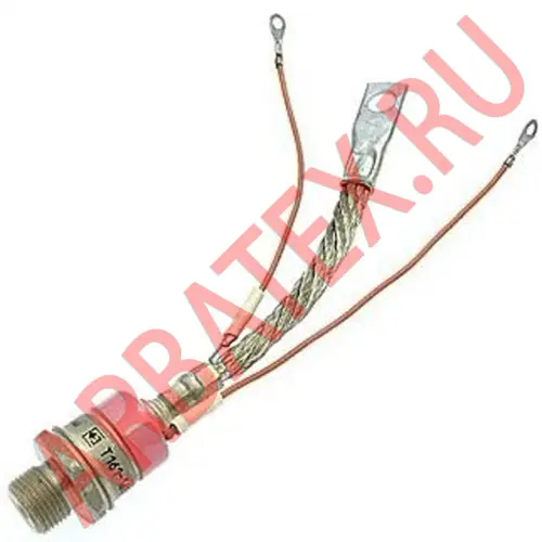 Т161-125-8 фото 2