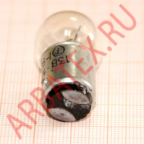 СН13-10 лампа накаливания фото 4