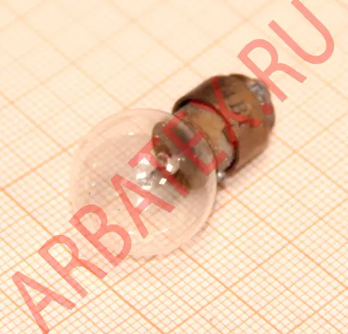 ОП4-4-2 лампа накаливания фото 2