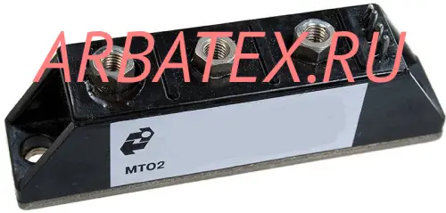 МТТ2-25-12 силовой модуль МТТ2-25-12 силовой модуль