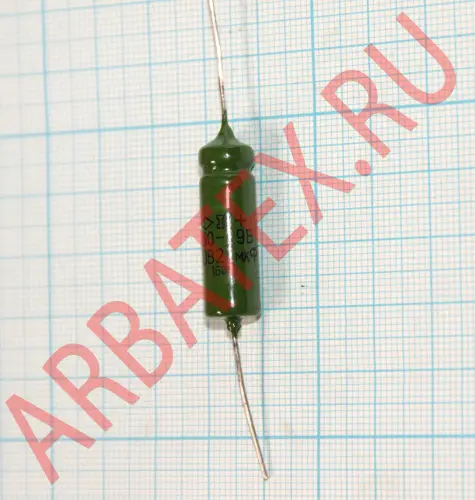 К50-29В 100в 22 мкф фото 2 К50-29В 100в 22 мкф фото 2