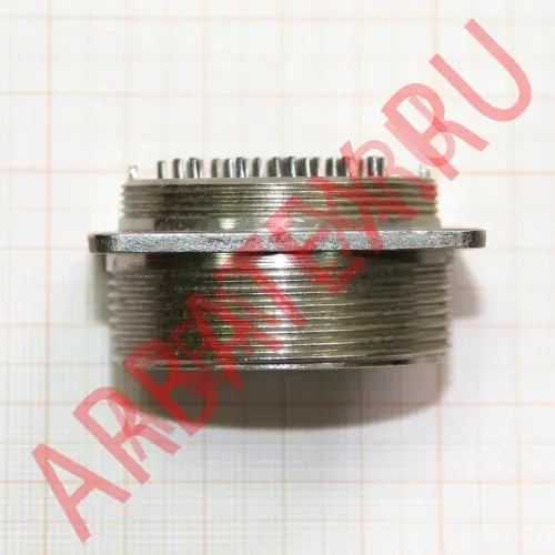 2РМГ39Б45Ш2Е2 фото фото 4 2РМГ39Б45Ш2Е2 Разъемы 2РМ, 2РМТ, 2РМГ, 2РМДТ, ОНЦ-РГ фото фото 4