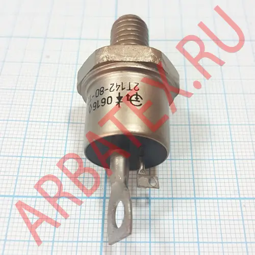 2Т142-80-11 фото 5