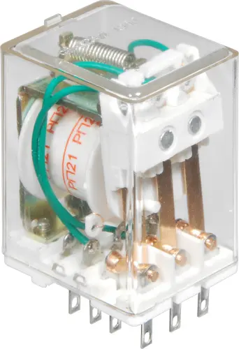 РП21-002 48В фото 2 РП21-002 48В фото 2