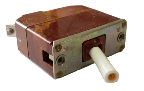 АЗФМ-30 автомат защиты фото 2 АЗФМ-30 автомат защиты фото 2