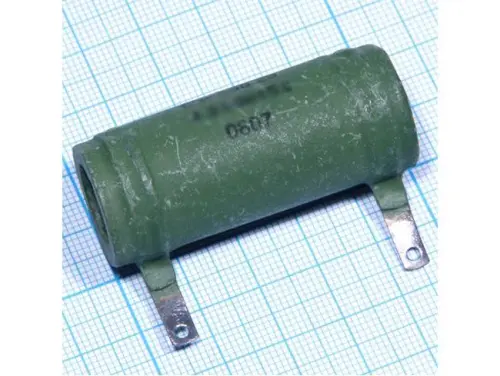 С5-25В 0,25вт 4,7 кОм фото 2 С5-25В 0,25вт 4,7 кОм фото 2