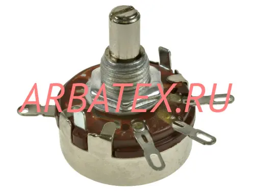 СП2-1Вт 4,7кОм