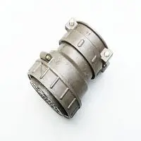 Р55ПК38ЭГ1 розетка кабельная фото