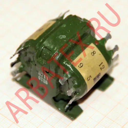 ТПП223-40-400 трансформатор фото 2 ТПП223-40-400 трансформатор фото 2