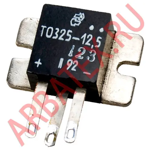 ТО325-12,5-10 фото 2