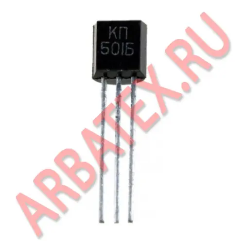 КП504В фото 2 КП504В фото 2