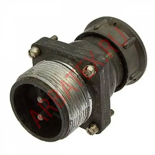 ШР28ПК1ЭШ4 вилка блочная Разъемы разное фото фото 2