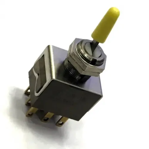 ПТ57-11Н-1В тумблер фото 2