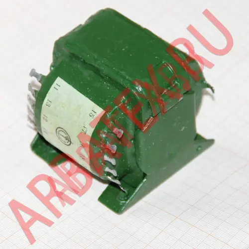 ТА34-220-50 трансформатор фото 2