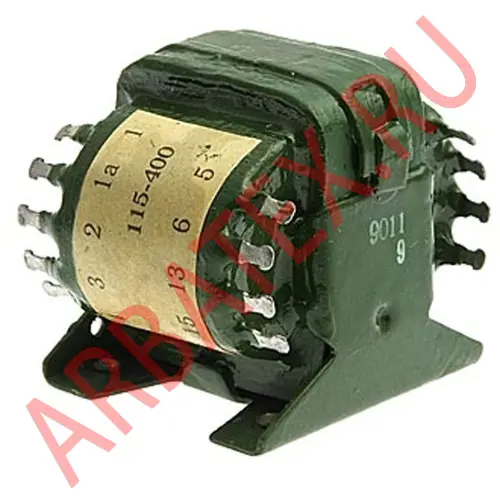 ТА31-115-400В трансформатор фото 2 ТА31-115-400В трансформатор фото 2