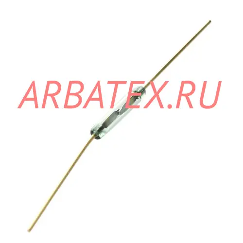 МКА-10110 гр.0 геркон МКА-10110 гр.0 геркон