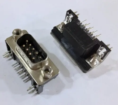 СНП268-9ВП112-3-В вилка Разъемы разное фото фото 2