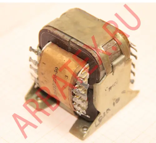 ТПП262-127/220-50 фото 2 ТПП262-127/220-50 фото 2