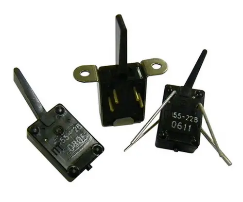 ПТ55-4В тумблер фото 2 ПТ55-4В тумблер фото 2