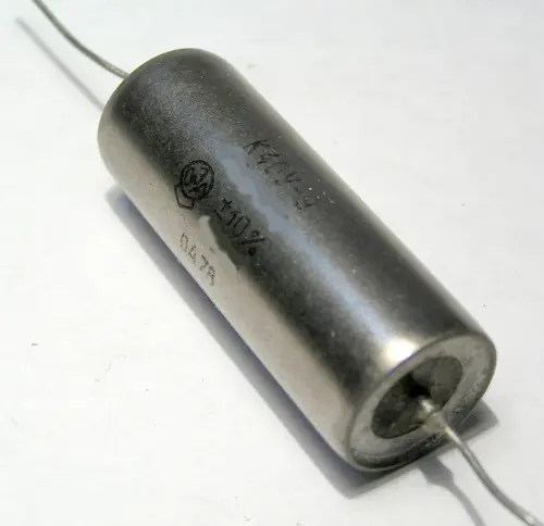 К40У-9 1000в 0.22 мкф фото 2