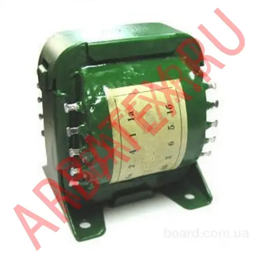 ТПП201-220-400 трансформатор фото 2