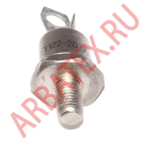 Т122-20-6 фото 2