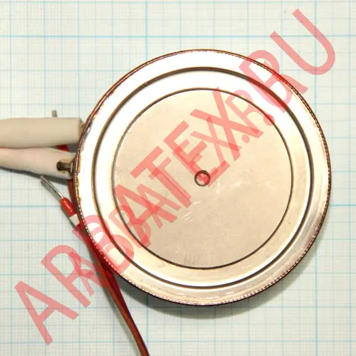 Т253-1600-10 фото 4