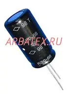 К50-68И 6,3в 470 мкф