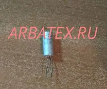 К50-6В 10в 1000 мкф
