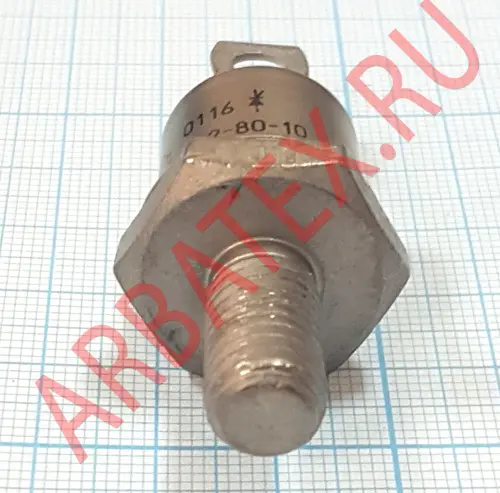 Т142-80-3 фото 4