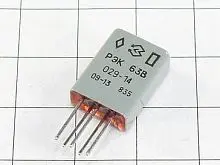 РЭК63 РВИМ.647612.029.14