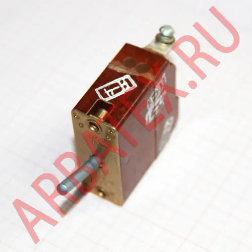 АЗСГК-25 автомат защиты фото 2