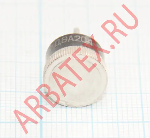 ДВА204-35Х-6 фото 2