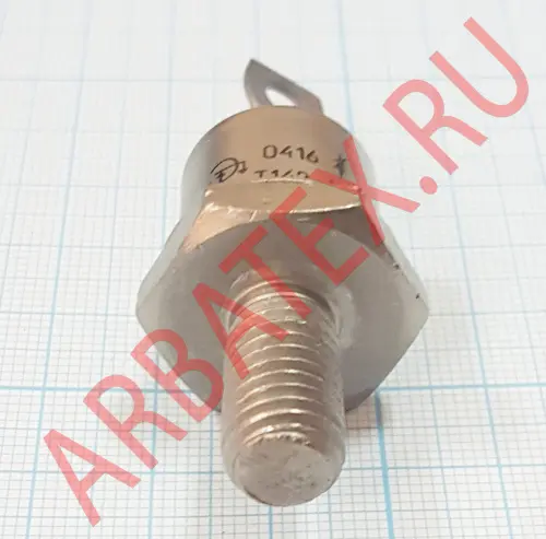 Т142-63-3 фото 4