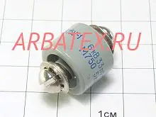 К15У-1А 6кВ 33 пф 5квар