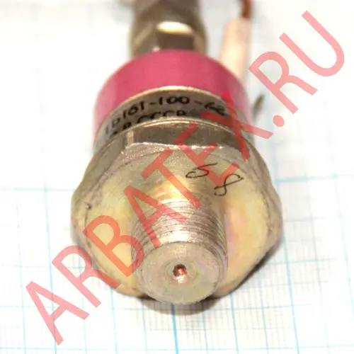 ТБ161-100-11-544 фото 5 ТБ161-100-11-544 фото 5