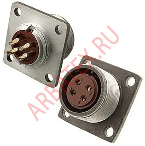 2РМД18Б4Г5А1 фото фото 2 2РМД18Б4Г5А1 Разъемы 2РМ, 2РМТ, 2РМГ, 2РМДТ, ОНЦ-РГ фото фото 2