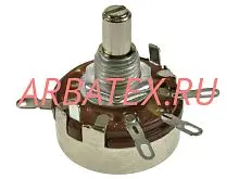 СП2-1Вт 330кОм