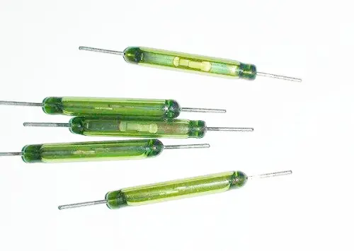 Р-55 гр. Б разрядник неуправляемый