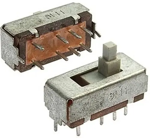 ПД11-3 переключатель фото 2 ПД11-3 переключатель фото 2