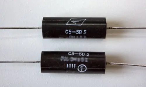 С5-5В 5Вт 11 фото 2 С5-5В 5Вт 11 фото 2