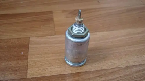 К50-12 250в 50 мкф фото 2 К50-12 250в 50 мкф фото 2