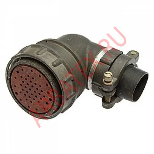 2РМ39КУН45Г2В1 Разъемы 2РМ, 2РМТ, 2РМГ, 2РМДТ, ОНЦ-РГ фото фото 2