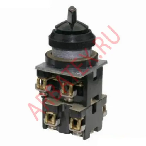 ПЕ-022 переключатель (исп.2) фото 2