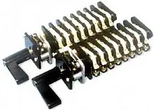 УП5112-Ж422 М3 переключатель