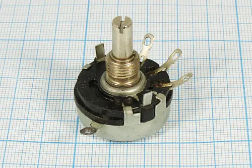 СПЕ-1 2Вт 10 кОм фото 2 СПЕ-1 2Вт 10 кОм фото 2