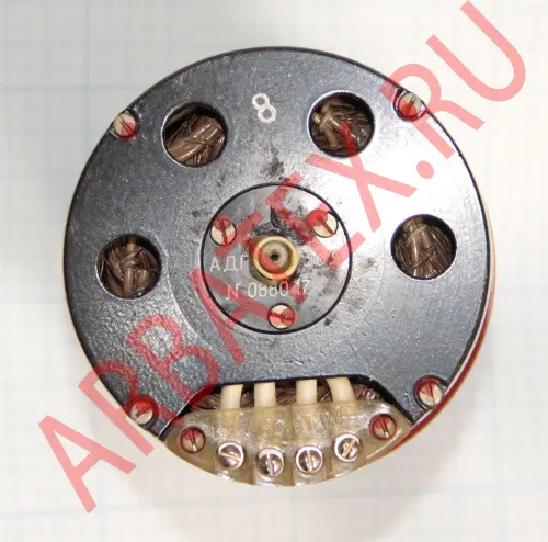 АДП-363 фото 3